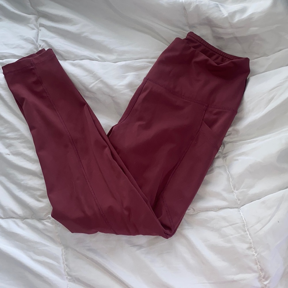 90 degree leggings
